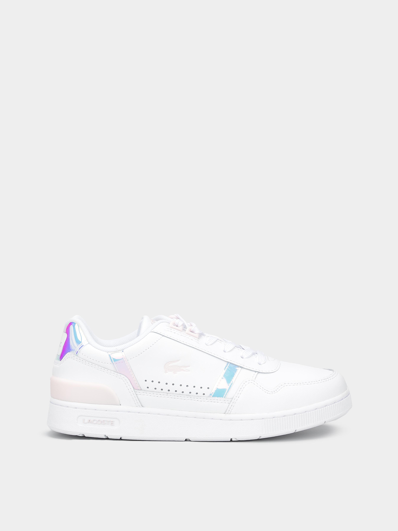 Кеды низкие Lacoste T-Clip модель 747SFA00611Y9 Фото