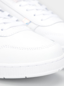 Кеды низкие Lacoste T-Clip модель 747SFA00611Y9 Фото