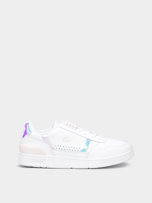 Кеды низкие Lacoste T-Clip модель 747SFA00611Y9 Фото