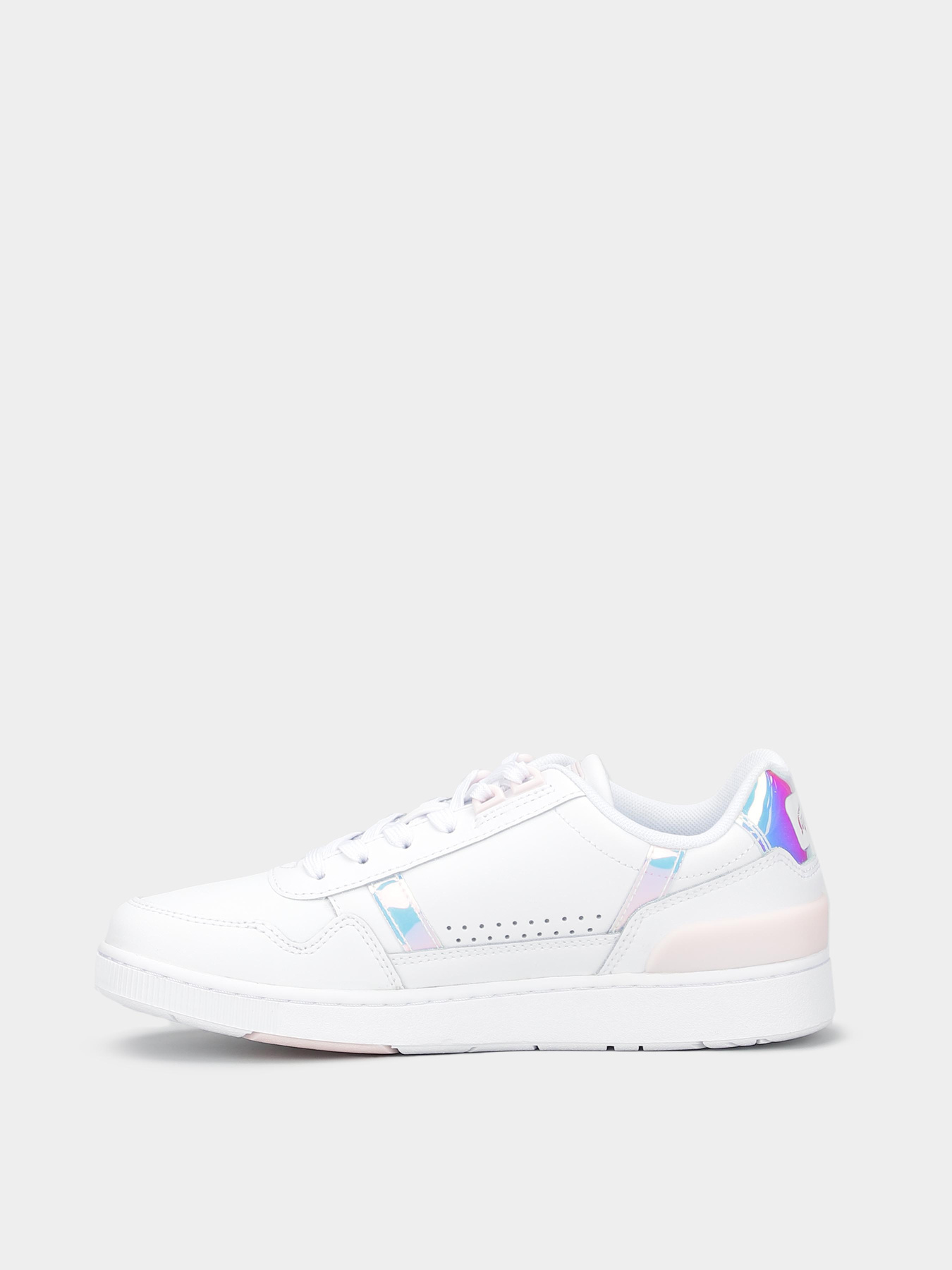 Кеди низькі Lacoste T-CLIP модель 747SFA00611Y9 Фото