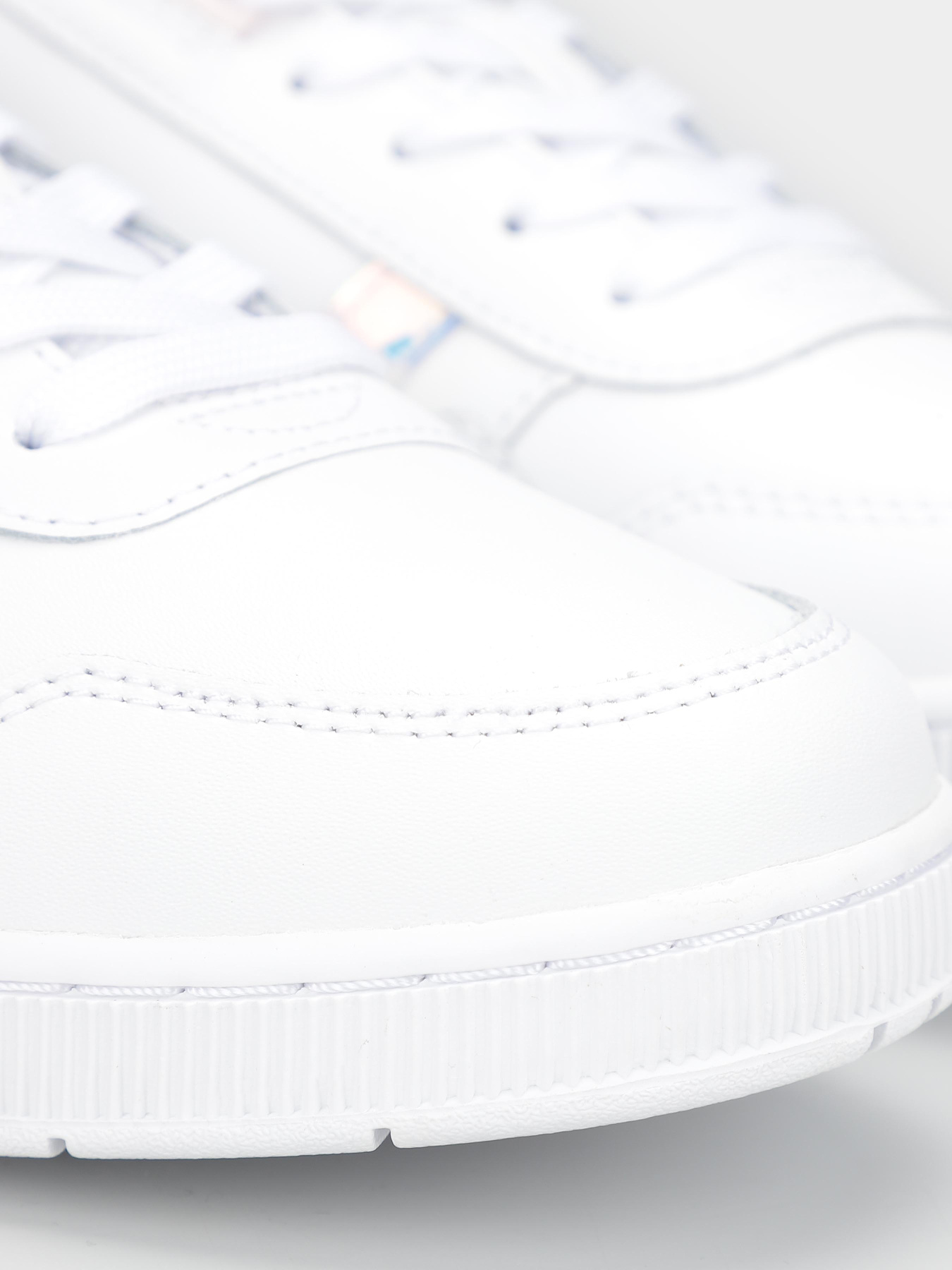 Кеди низькі Lacoste T-CLIP модель 747SFA00611Y9 Фото