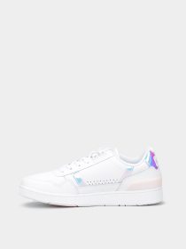 Кеди низькі Lacoste T-CLIP модель 747SFA00611Y9 Фото