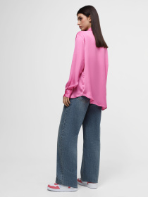 Кеды низкие Lacoste T-Clip модель 747SFA0064B53 Фото