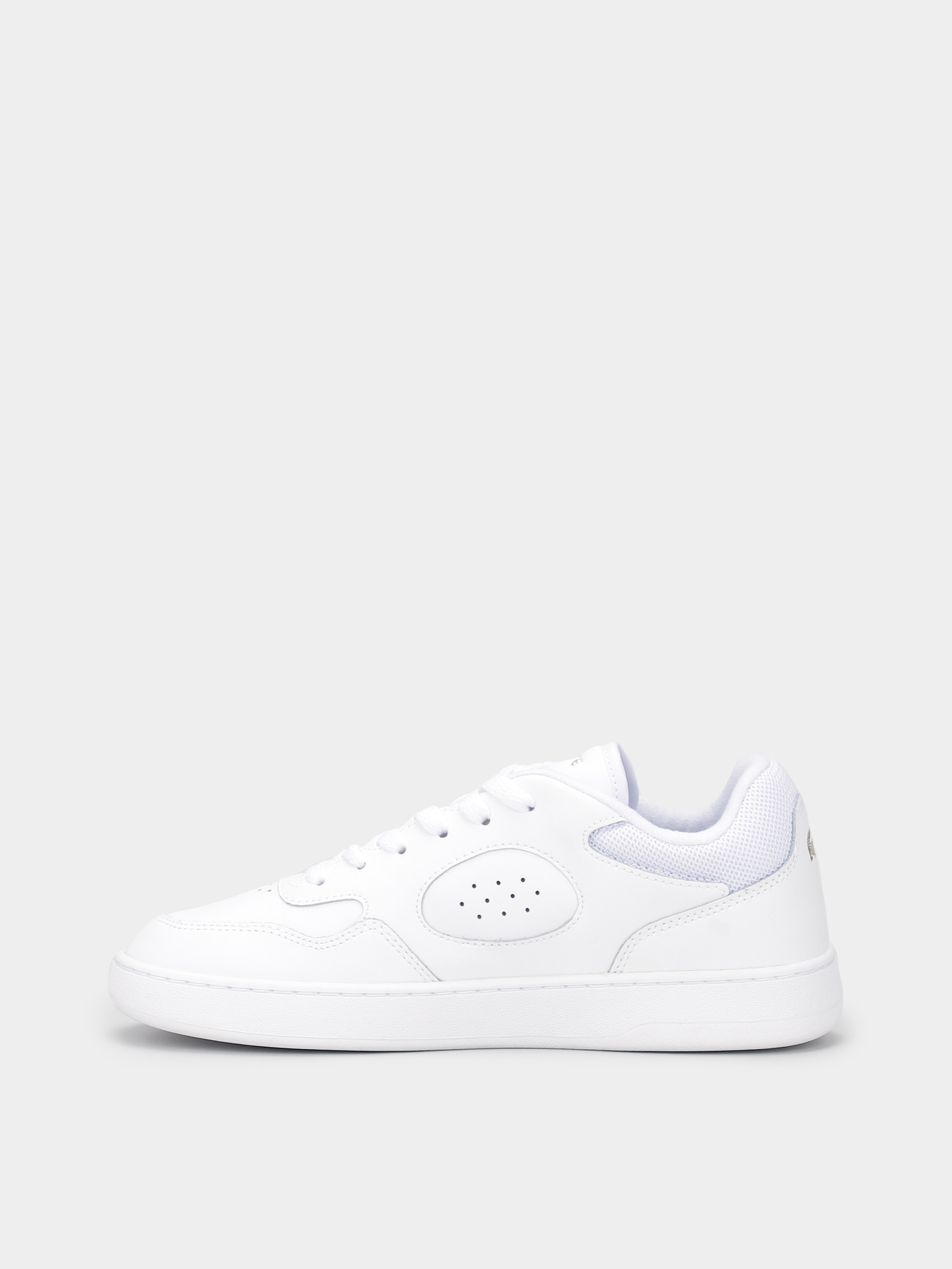 Кеды низкие Lacoste Lineset модель 747SFA0083216 Фото