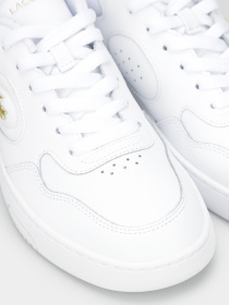 Кеды низкие Lacoste Lineset модель 747SFA0083216 Фото