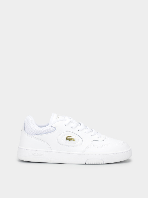 Кеды низкие Lacoste Lineset модель 747SFA0083216 Фото