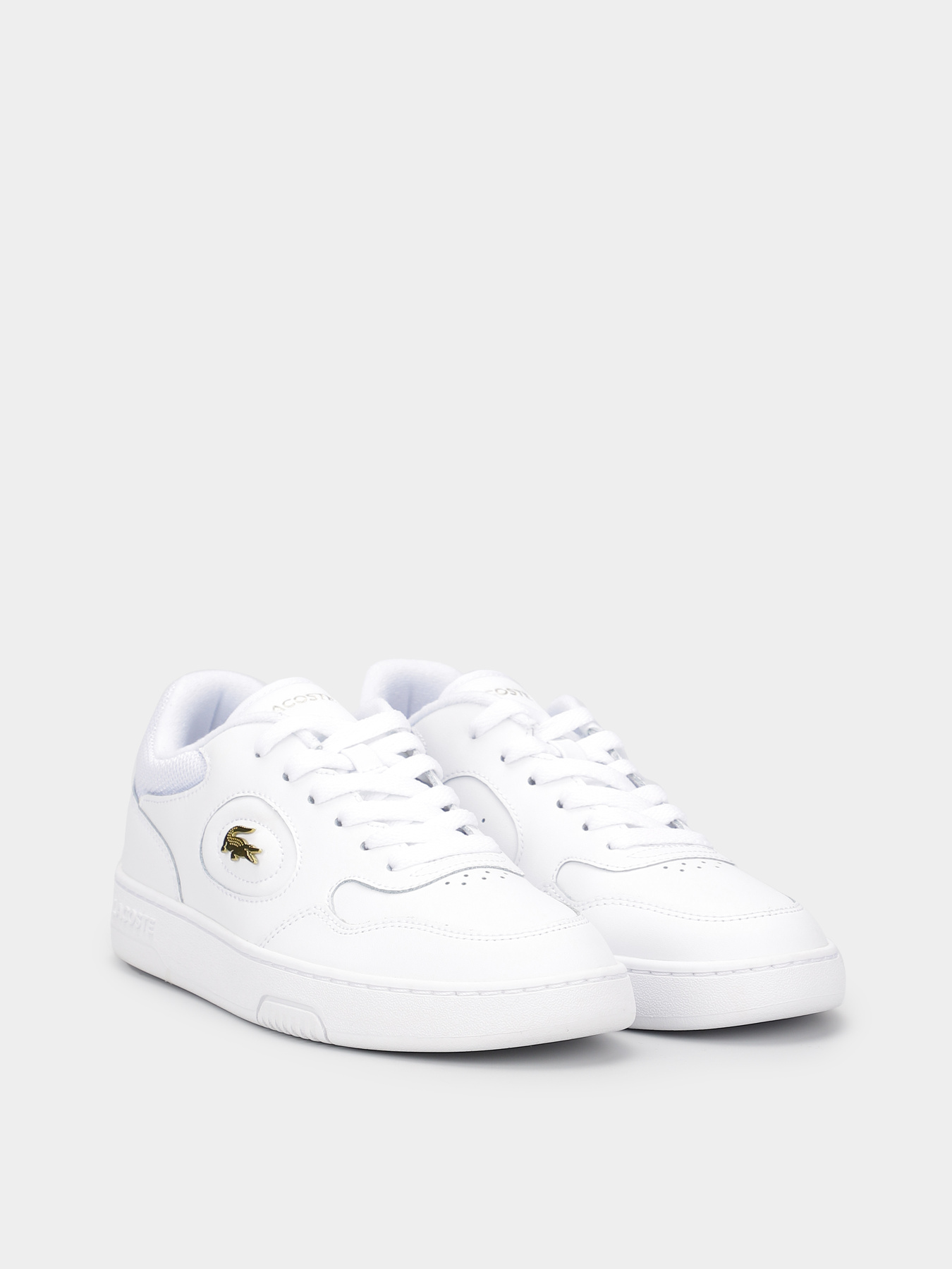 Кеды низкие Lacoste LINESET модель 747SFA0083216 Фото