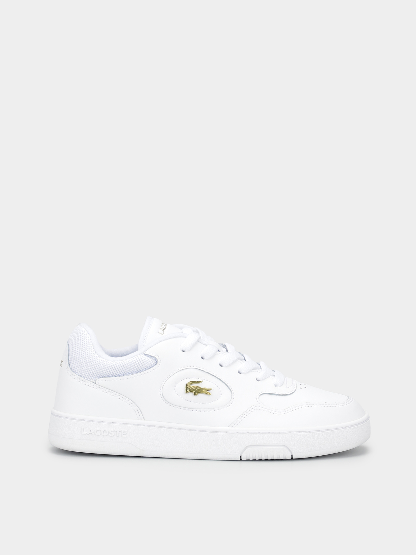 Кеды низкие Lacoste LINESET модель 747SFA0083216 Фото