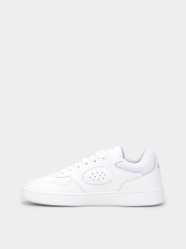 Кеды низкие Lacoste LINESET модель 747SFA0083216 Фото