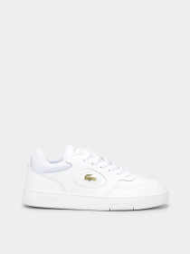 Кеды низкие Lacoste LINESET модель 747SFA0083216 Фото