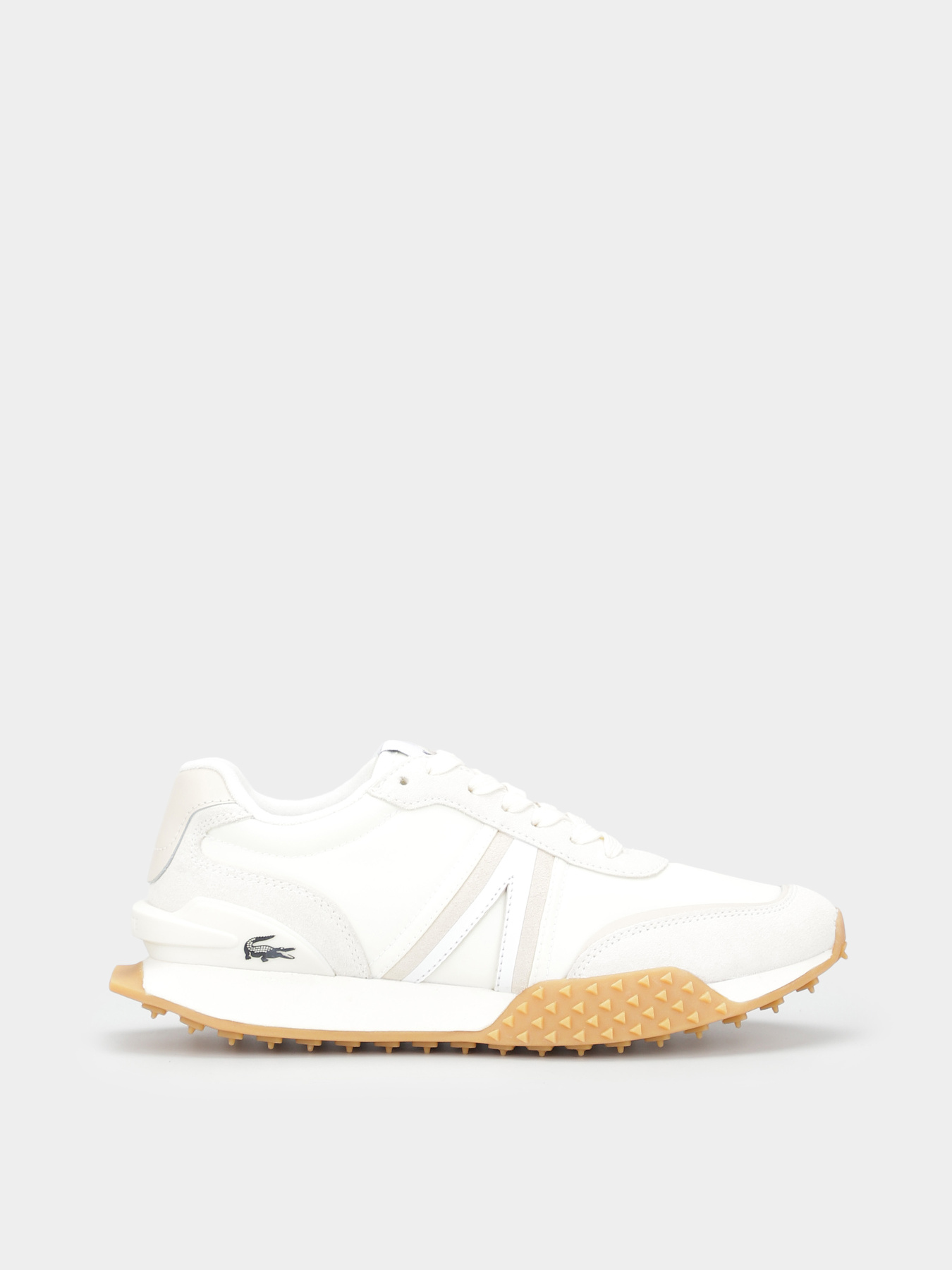 Кроссовки Lacoste L-Spin модель 747SFA0102WN8 Фото