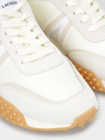 Кросівки повсякденні Lacoste L-SPIN модель 747SFA0102WN8 Кросівки повсякденні Lacoste L-SPIN модель 747SFA0102WN8 Фото