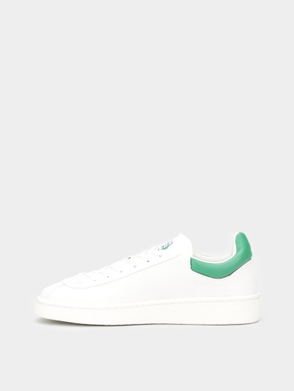 Кеди низькі Lacoste Baseshot модель 747SFA0037082 — фото - INTERTOP