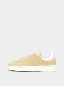 Кеди низькі Lacoste Baseshot модель 747SFA0037BW7 Фото