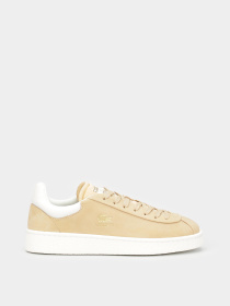 Кеди низькі Lacoste Baseshot модель 747SFA0037BW7 Фото