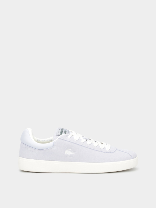 Кеди низькі Lacoste Baseshot модель 747SFA0096TS1 Фото