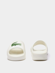 Шлепанцы Lacoste Serve Slide 2.0 модель 746CFA00281Y5 Фото