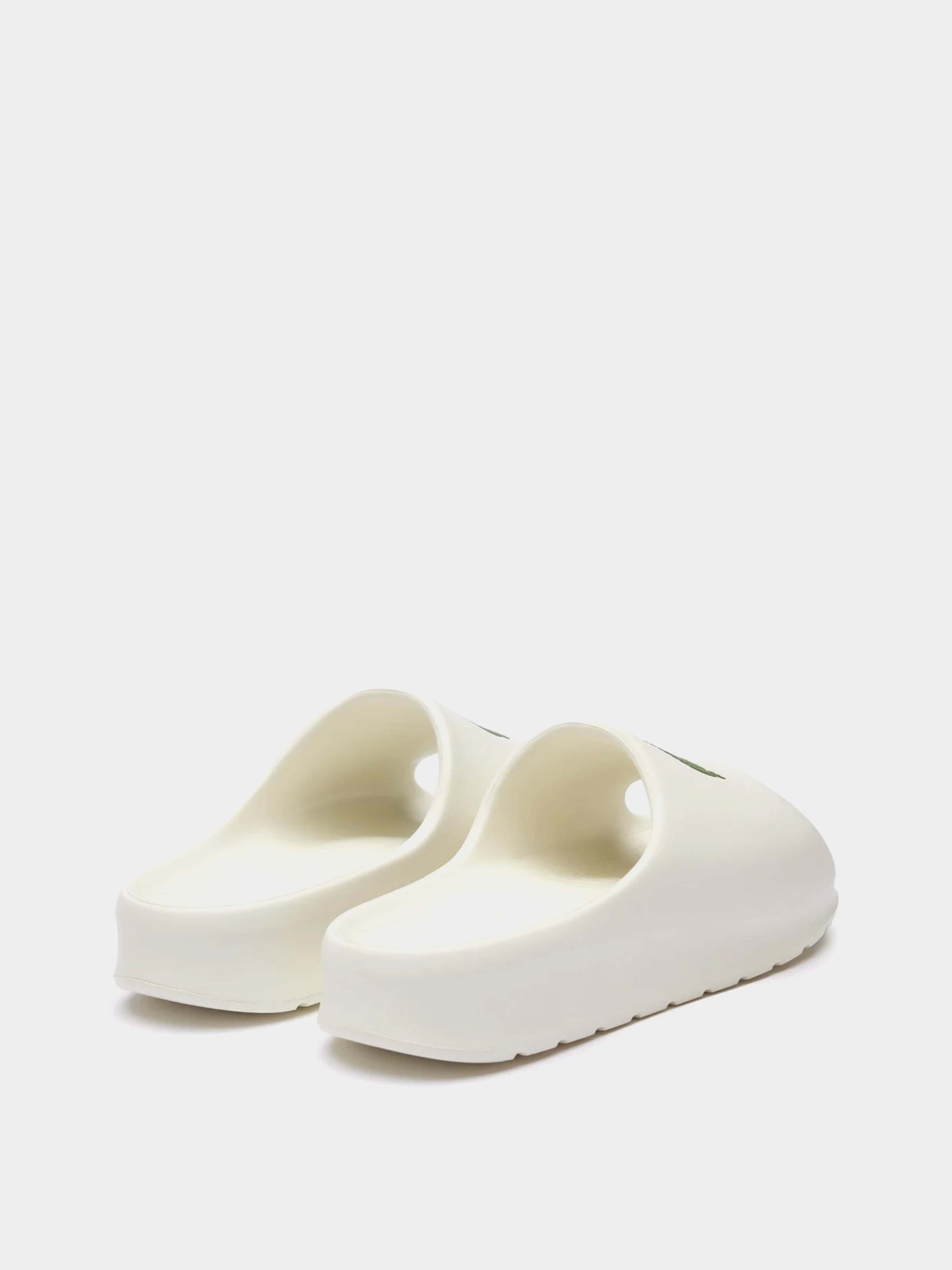 Шльопанці Lacoste SERVE SLIDE 2.0 модель 746CFA00281Y5 Фото