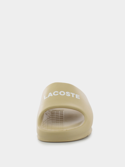 Шльопанці Lacoste W Serve Slide 2.0 модель 747CFA0020CJ2 — фото 5 - INTERTOP