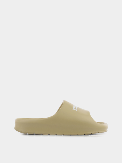 Шлёпанцы Lacoste W SERVE SLIDE 2.0 модель 747CFA0020CJ2 Фото