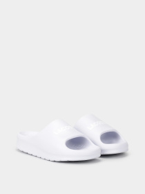 Шлепанцы Lacoste W Serve Slide 2.0 модель 747CFA0020LB2 Фото