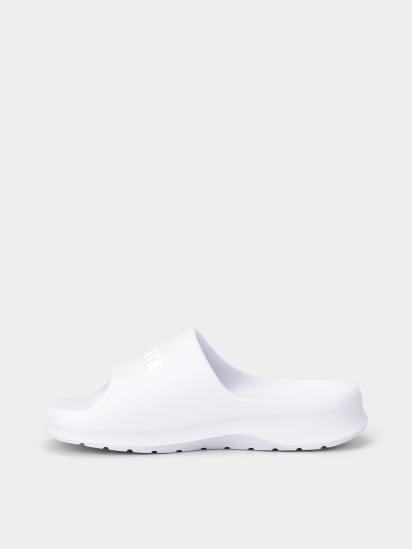 Шльопанці Lacoste W Serve Slide 2.0 модель 747CFA0020LB2 — фото - INTERTOP