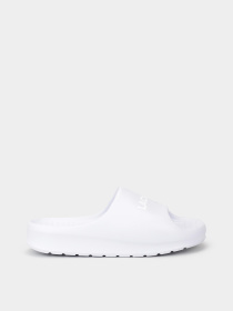 Шльопанці Lacoste W SERVE SLIDE 2.0 модель 747CFA0020LB2 Шльопанці Lacoste W SERVE SLIDE 2.0 модель 747CFA0020LB2 Фото