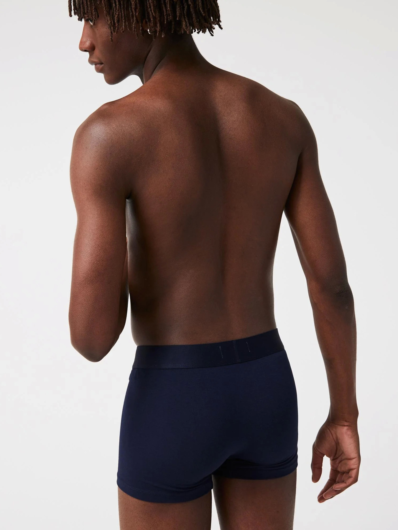 Трусы Lacoste модель 5H1803P52 Фото