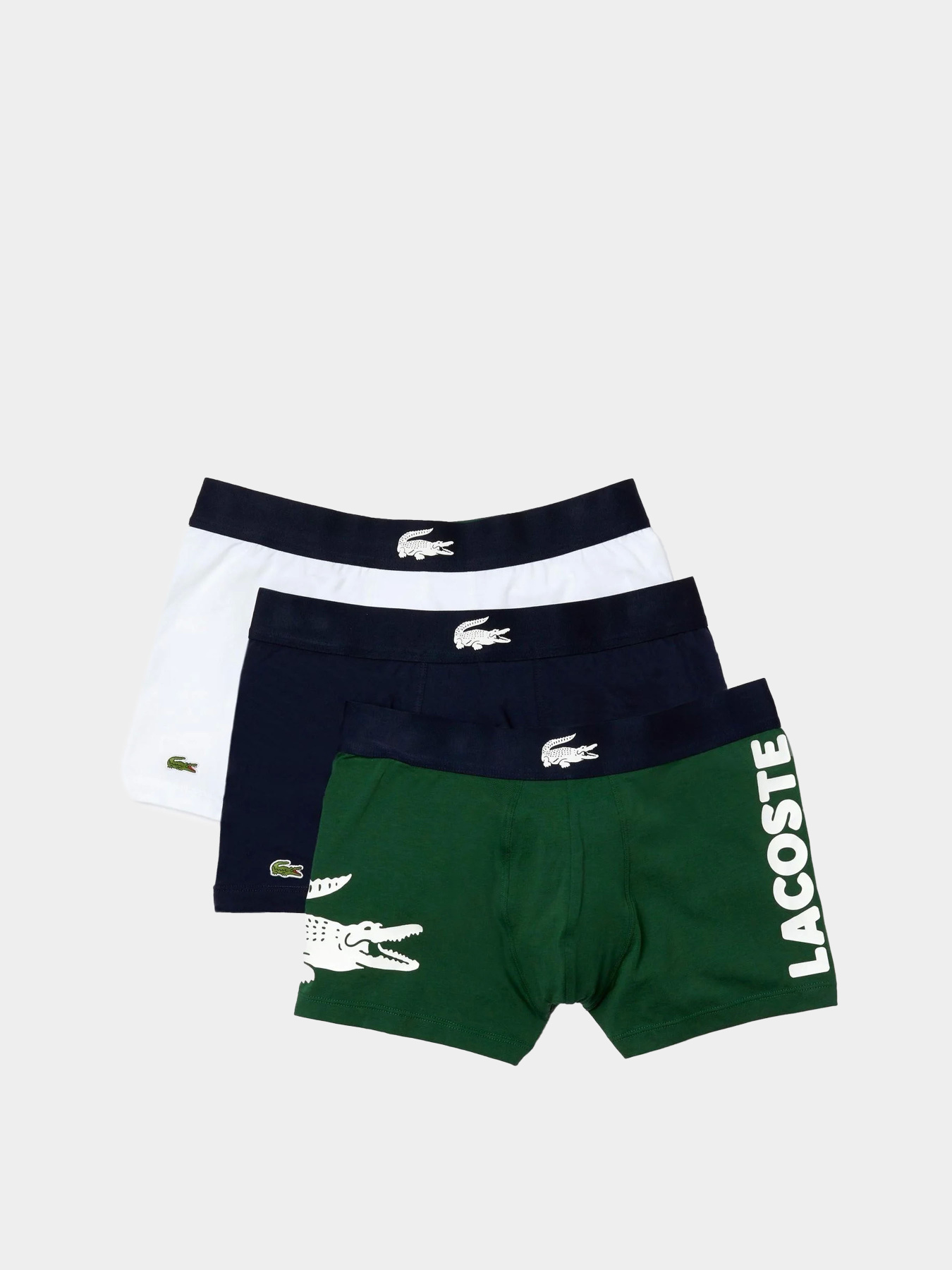 Трусы Lacoste модель 5H1803P52 Фото