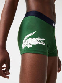 Трусы Lacoste модель 5H1803P52 Фото