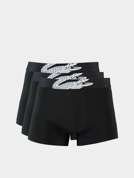 Набор трусов Lacoste модель 5H2082031 Фото