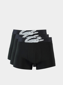 Трусы Lacoste модель 5H2082031 Фото