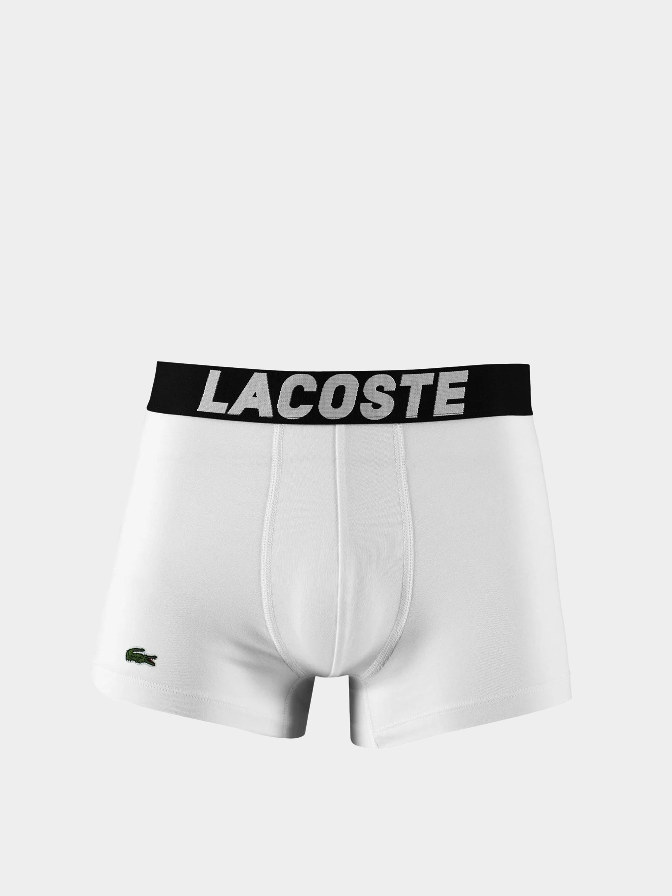 Набор трусов Lacoste модель 5H2083NUA Фото