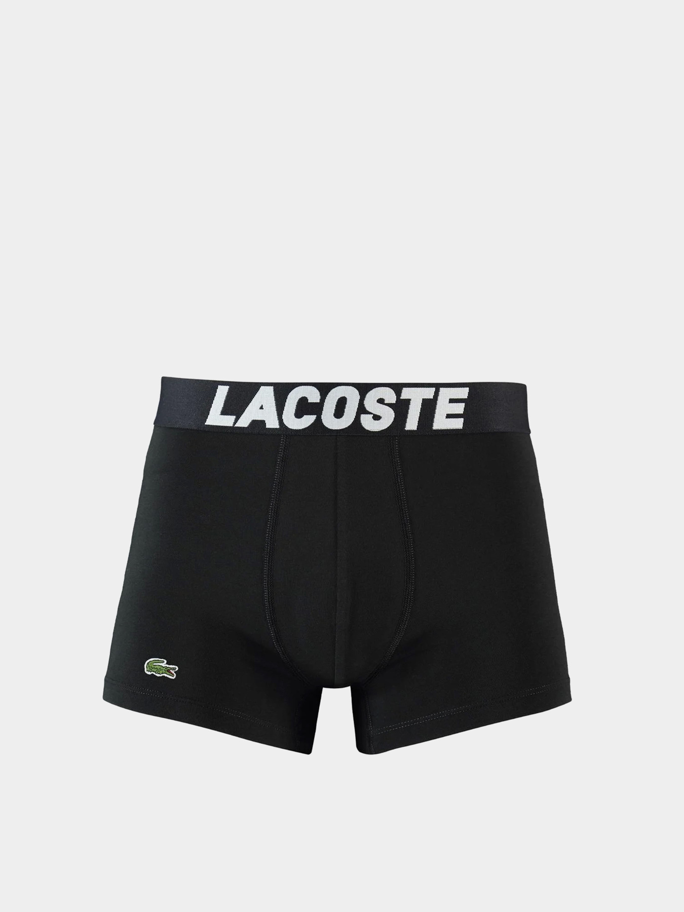 Набор трусов Lacoste модель 5H2083NUA Фото