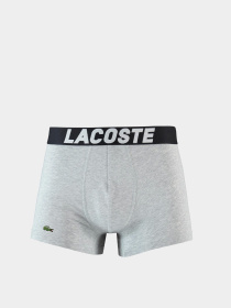 Набор трусов Lacoste модель 5H2083NUA Фото