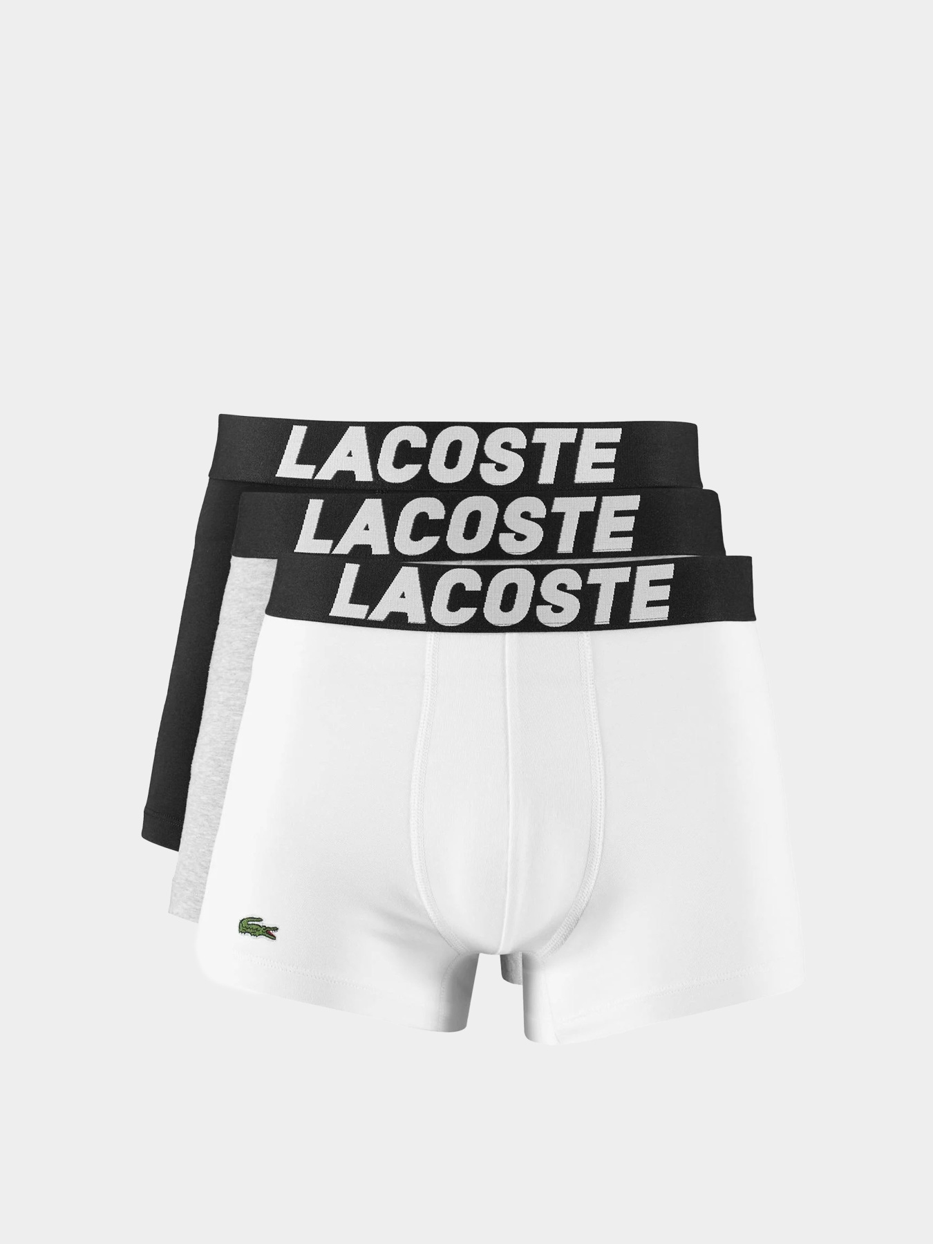 Трусы Lacoste модель 5H2083NUA Фото