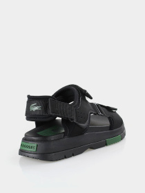 Сандалии Lacoste Suruga Prm 124 1 Cfa модель 747CFA00151R6 Фото
