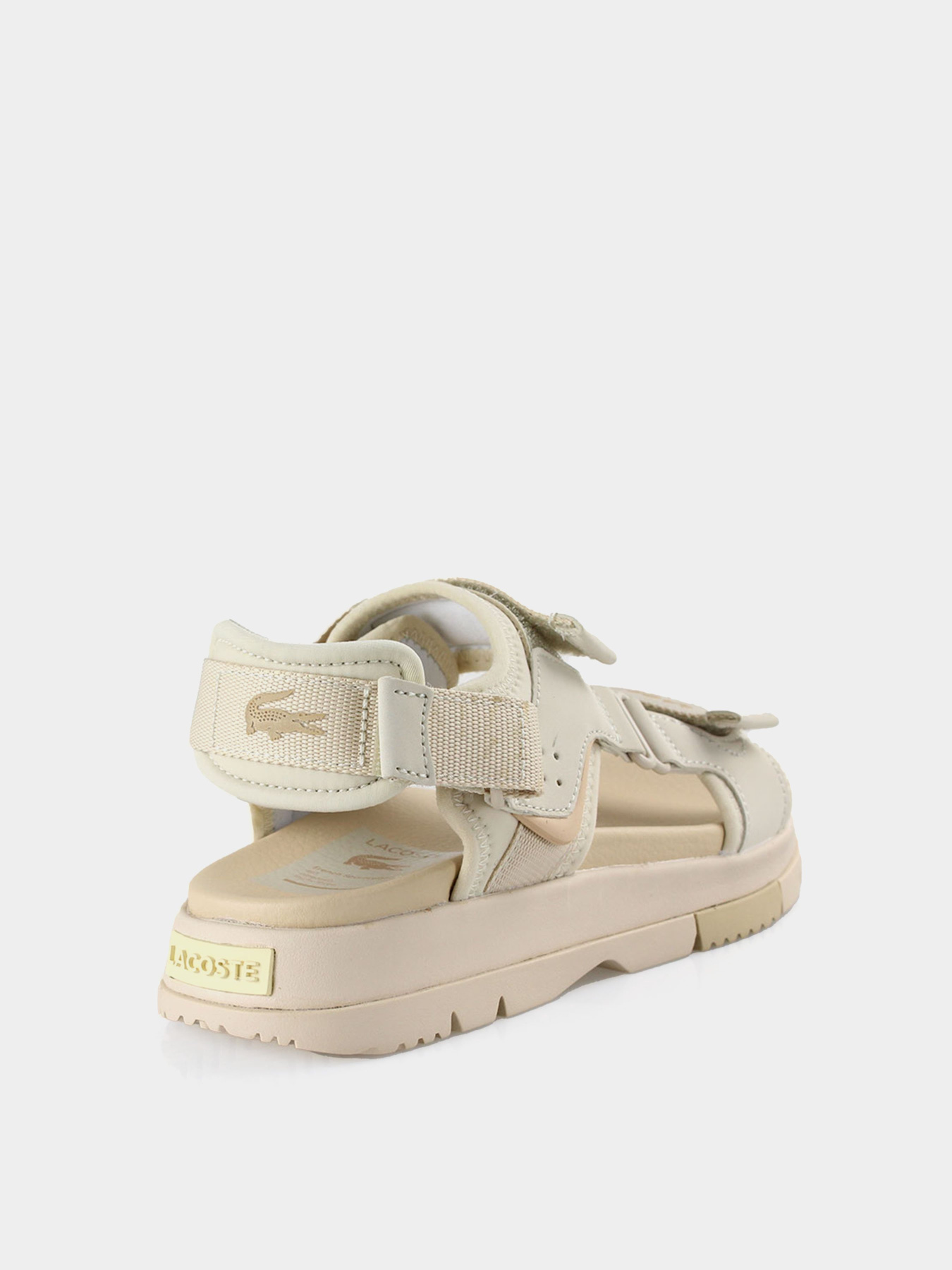 Сандалії Lacoste SURUGA PRM 124 1 CFA модель 747CFA00152R2 Сандалії Lacoste SURUGA PRM 124 1 CFA модель 747CFA00152R2 Фото