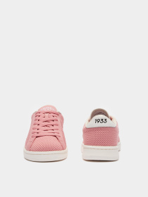 Кеды низкие Lacoste CARNABY модель 747SFA0068AAQ Фото