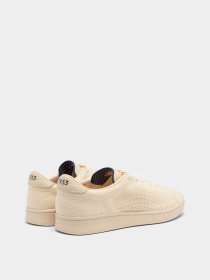 Кеды низкие Lacoste CARNABY модель 747SFA0091BW7 Фото