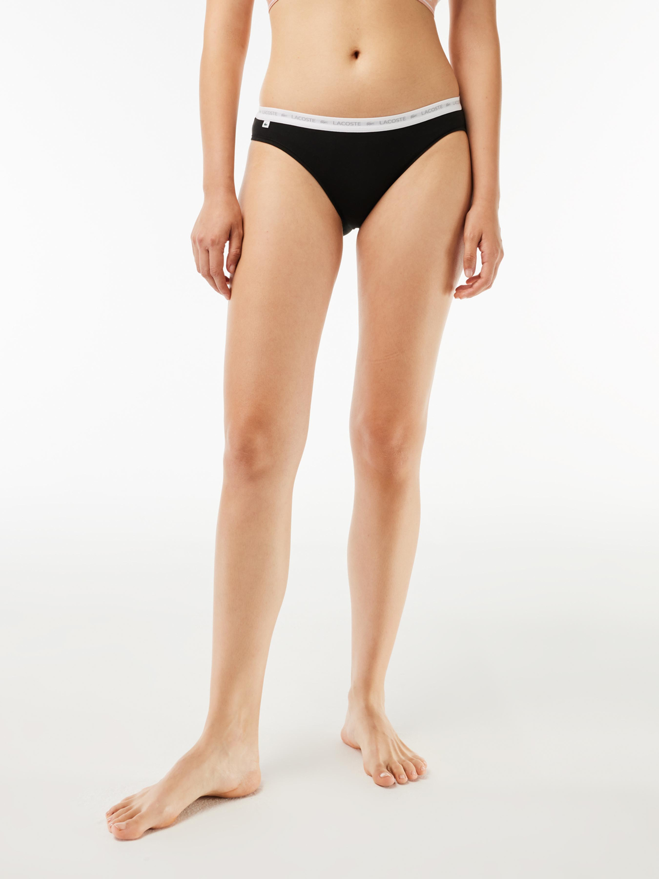Набір трусів Lacoste модель 8F1338NUA Фото