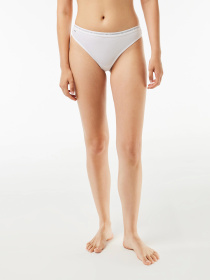 Набор трусов Lacoste Lacoste модель 8F1341NUA Фото