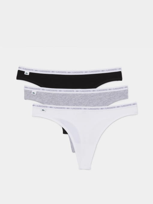 Нижня білизна Lacoste LACOSTE модель 8F1341NUA Фото
