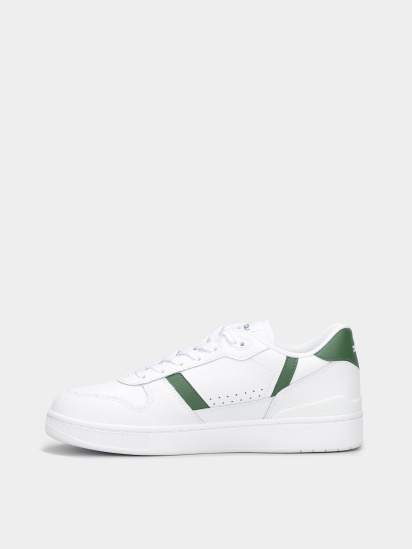 Кеди низькі Lacoste T-Clip модель 748SFA00421R5 — фото - INTERTOP