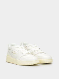 Кеды низкие Lacoste Lineshot модель 748SFA0116AI9 Фото