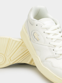 Кеды низкие Lacoste Lineshot модель 748SFA0116AI9 Фото