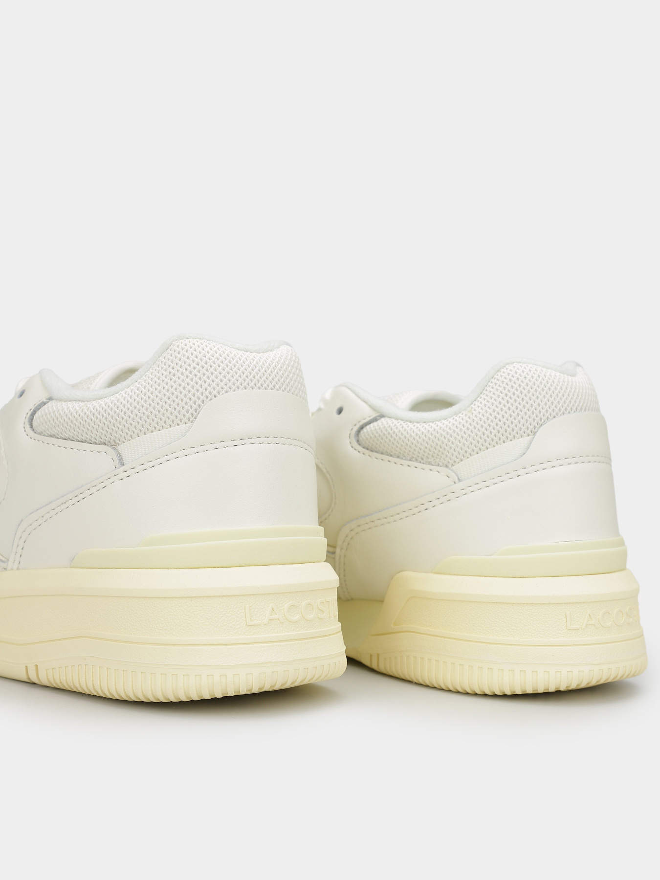 Кеды низкие Lacoste LINESHOT модель 748SFA0116AI9 Фото