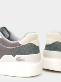 Кеды низкие Lacoste L002 Evo модель 748SFA00321E7 Фото