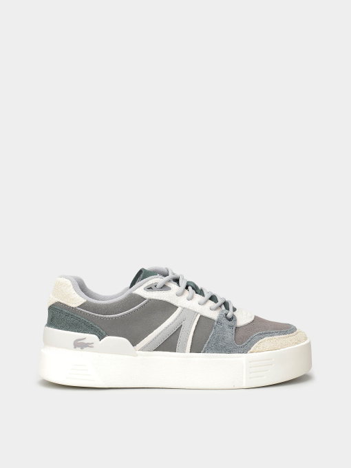 Кеды низкие Lacoste L002 Evo модель 748SFA00321E7 Фото