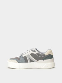 Кеди низькі Lacoste L002 EVO модель 748SFA00321E7 Фото